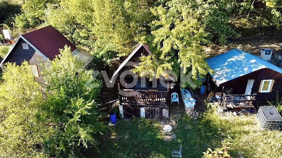 Prodej chaty 13 m², pozemek 360 m² – fotografie 4