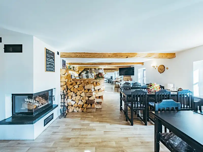 Prodej ubytovacího zařízení 725 m², Lenora – náhled fotky 3