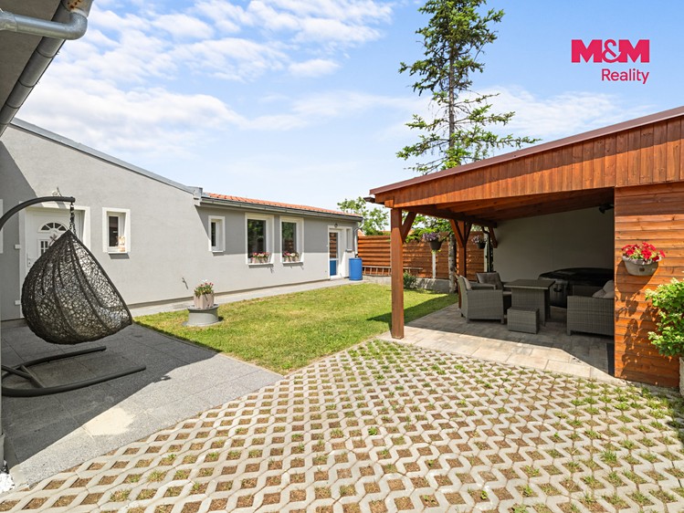 Prodej domu, 80 m² (18 z 27)