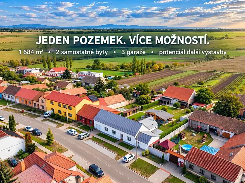 Prodej rodinného domu 172 m², pozemek 1684 m², Loděnice – náhled fotky 1