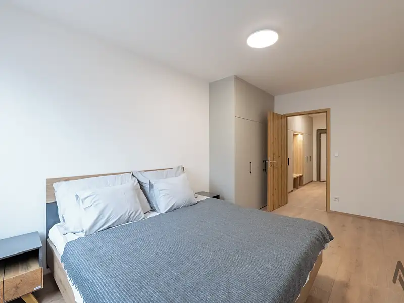 Prodej bytu 2+kk 51 m², Mělník – náhled fotky 3
