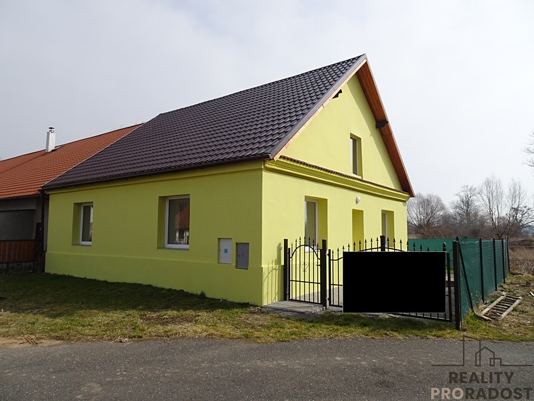 Prodej domu, 100 m² (1 z 20)