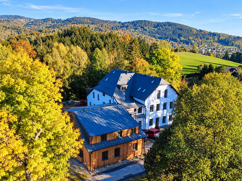 Prodej bytu 2+kk 35 m², Albrechtice v Jizerských horách – náhled fotky 2