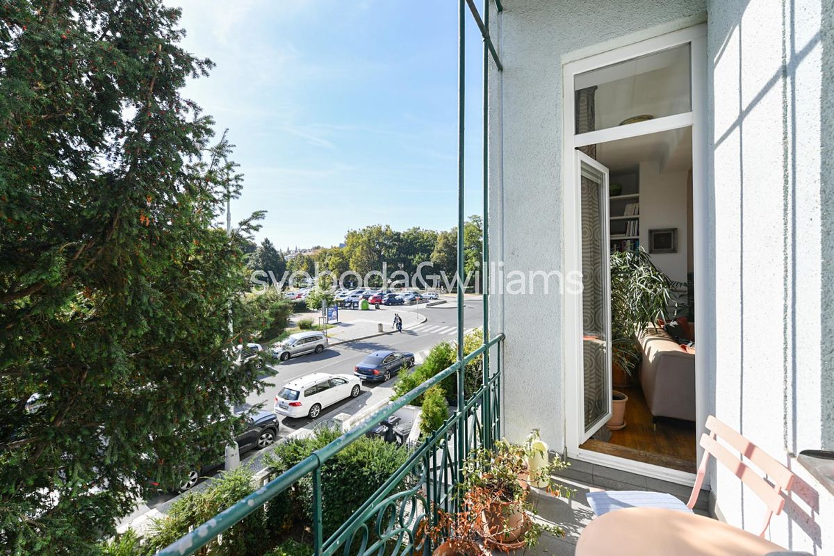 Pronájem bytu 3+1 120 m² – fotografie 5