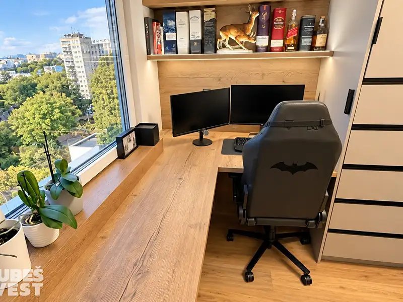 Prodej bytu 4+kk 68 m², Hradec Králové – náhled fotky 3