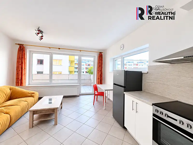Pronájem bytu 3+kk 93 m², Brno – náhled fotky 3