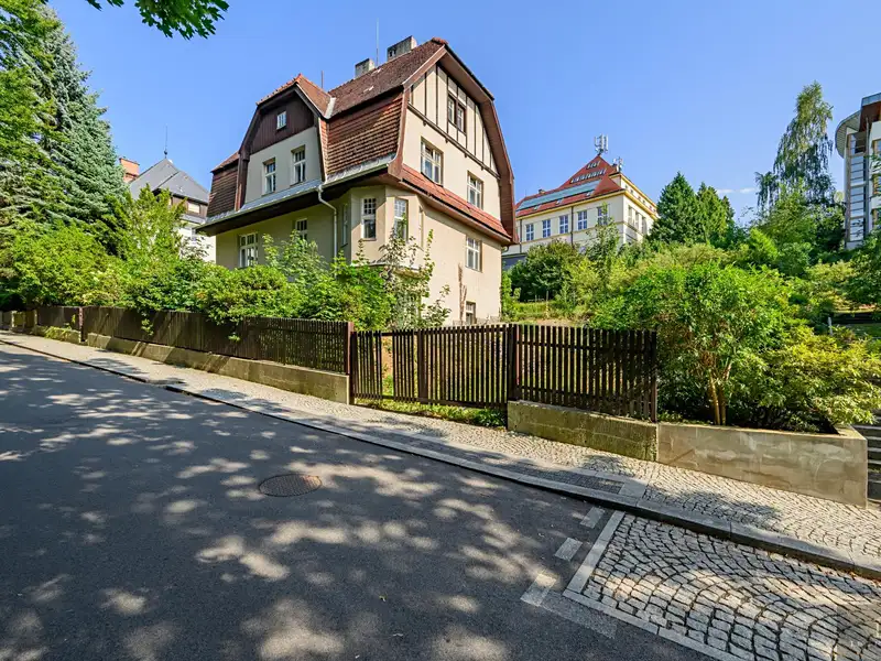 Prodej projektu na klíč 431 m², pozemek 1207 m², Liberec – náhled fotky 1