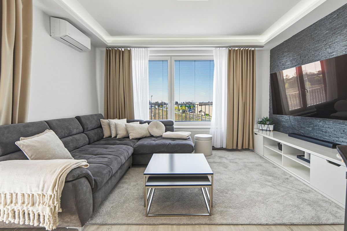 Prodej bytu 2+kk 60 m² – fotografie 4