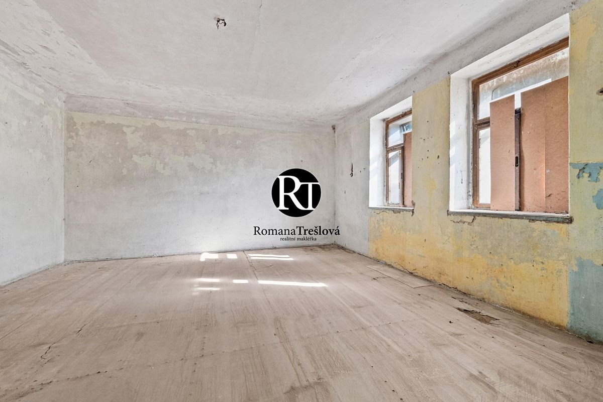 Prodej rodinného domu 106 m², pozemek 1497 m² – fotografie 4
