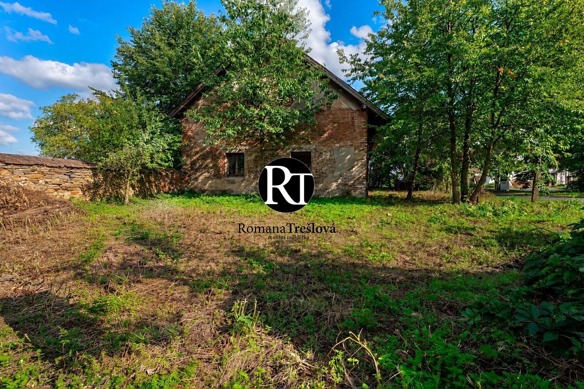 Prodej rodinného domu 106 m², pozemek 1497 m² – fotografie 5