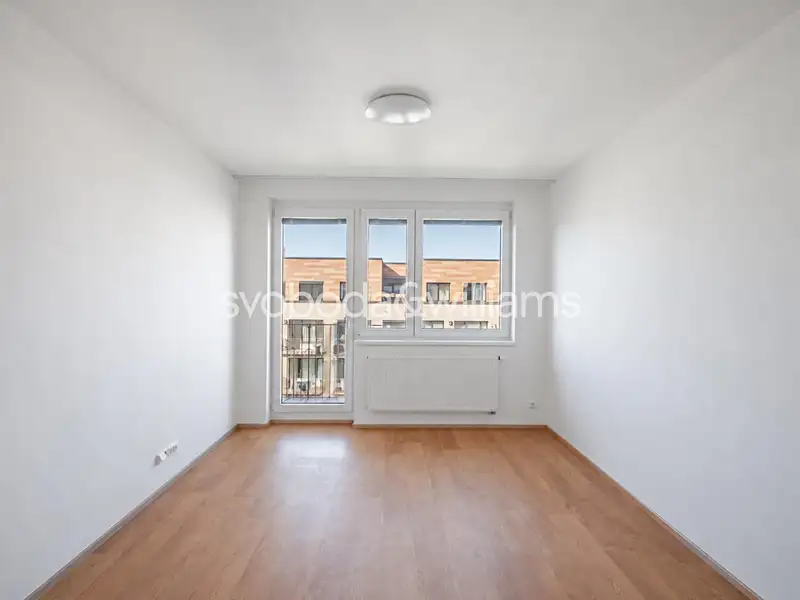 Prodej bytu 2+kk 49 m², Praha – náhled fotky 3