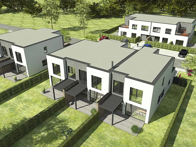 Prodej rodinného domu 160 m², pozemek 500 m², Kravaře – náhled fotky 2