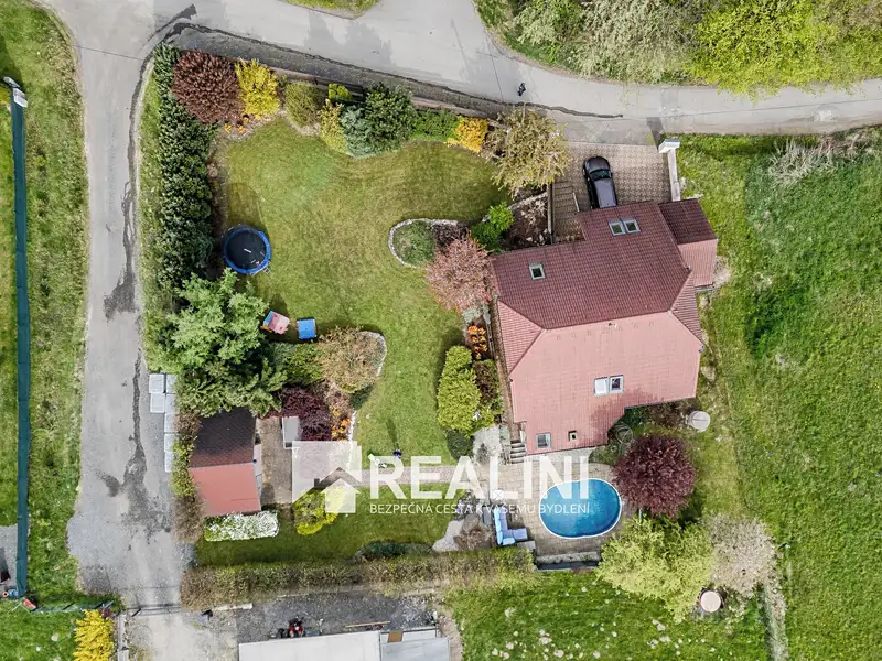 Prodej rodinného domu 168 m², pozemek 1167 m², Petrovice u Karviné – náhled fotky 1
