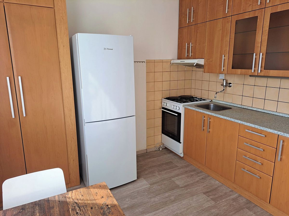Pronájem bytu 1+1 40 m² – fotografie 5