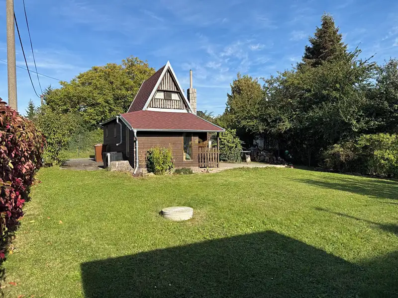 Prodej chaty 35 m², pozemek 445 m², Říčany – náhled fotky 2