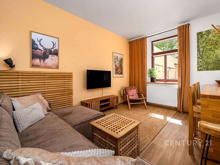Prodej bytu 2+kk, 60 m² (4 z 25)