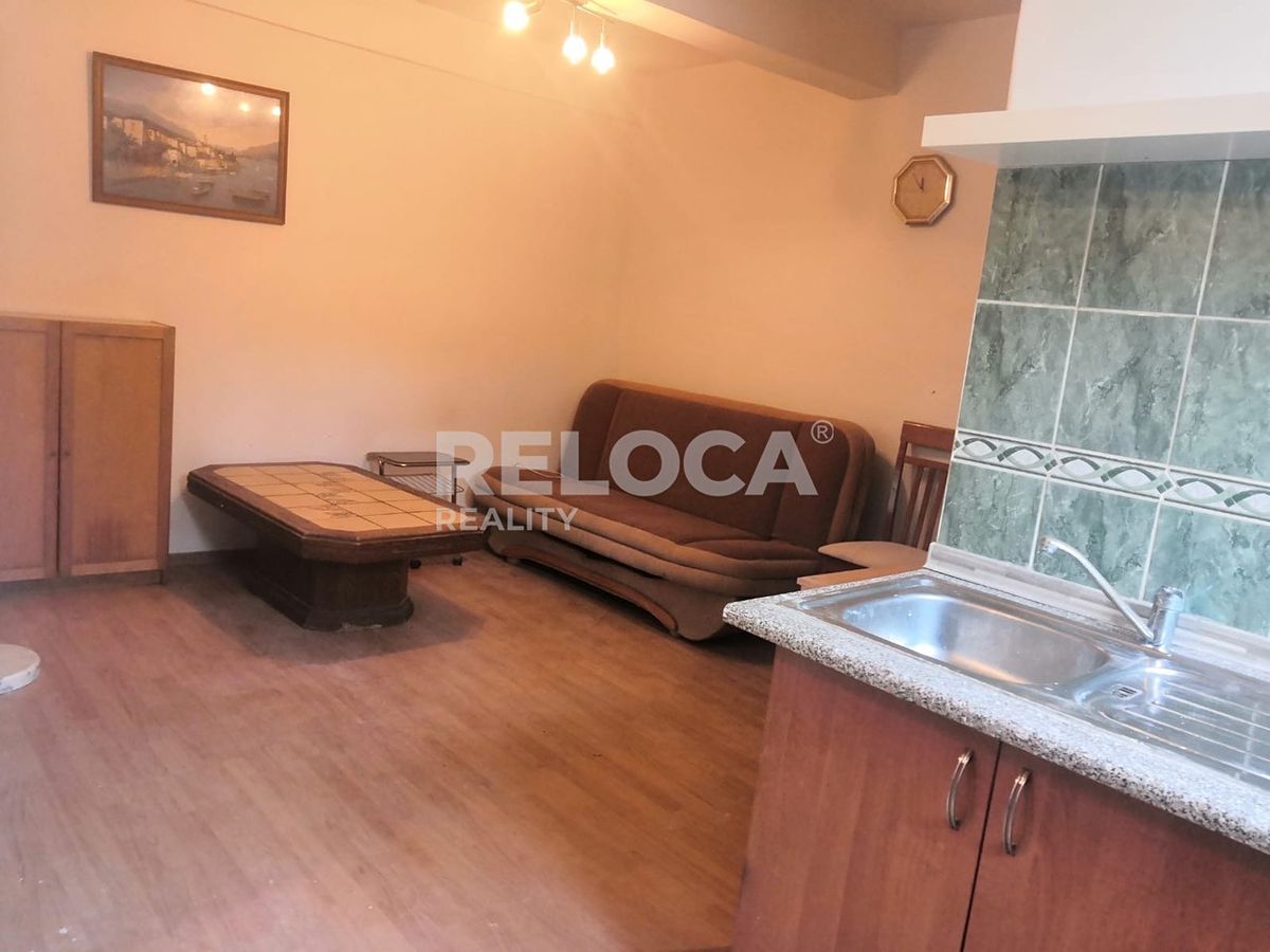 Prodej bytu 1+kk 32 m² – fotografie 5