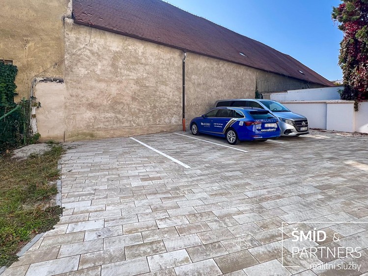 Prodej nemovitosti, 12 m² (4 z 6)