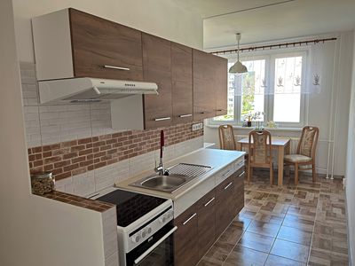 Prodej bytu 2+1 65 m²