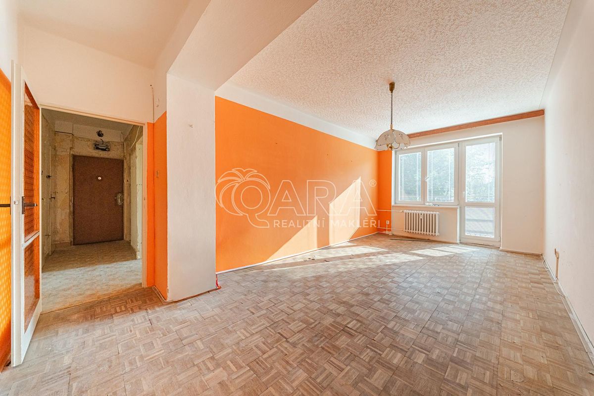 Prodej bytu 3+1 63 m², Ostrava – fotka 1 z 3