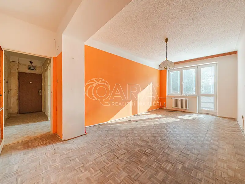 Prodej bytu 3+1 63 m², Ostrava – náhled fotky 1