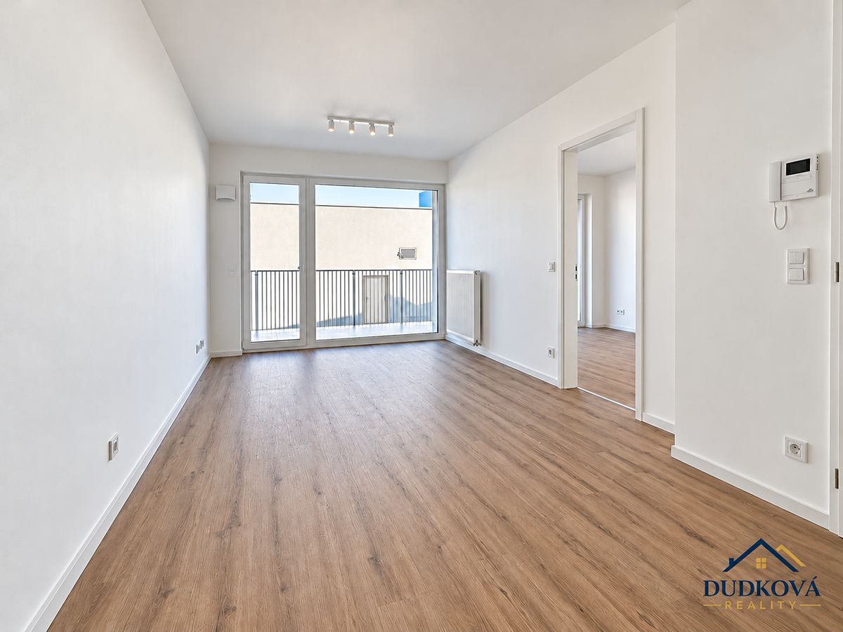 Pronájem bytu 2+kk 56 m²