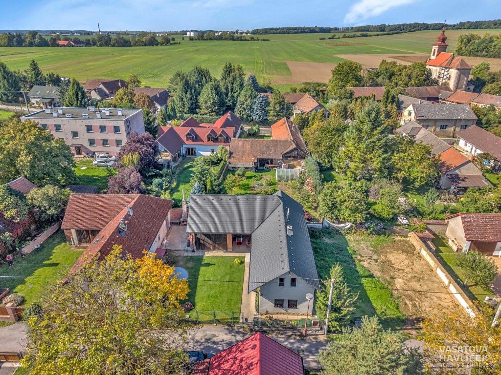 Prodej rodinného domu 211 m², pozemek 394 m² – fotografie 5
