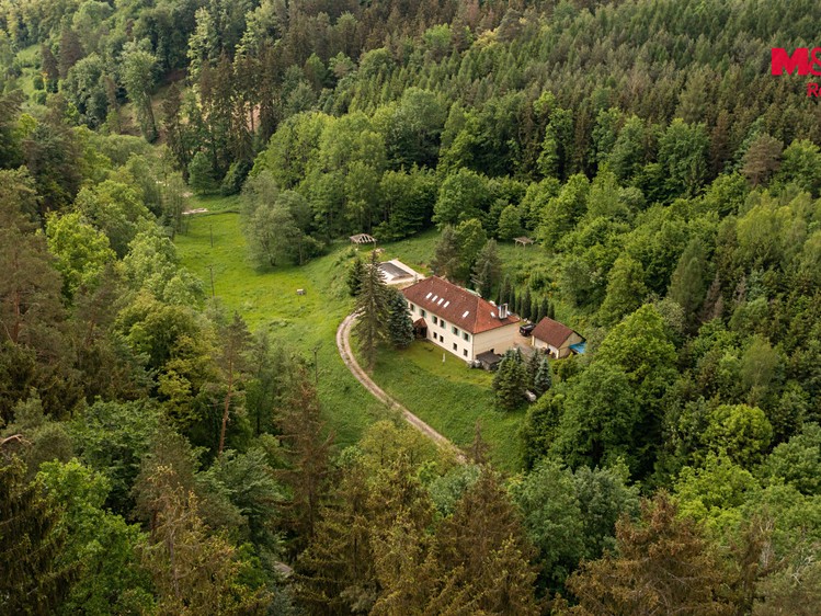 Prodej komerčního prostoru, 620 m² (29 z 30)