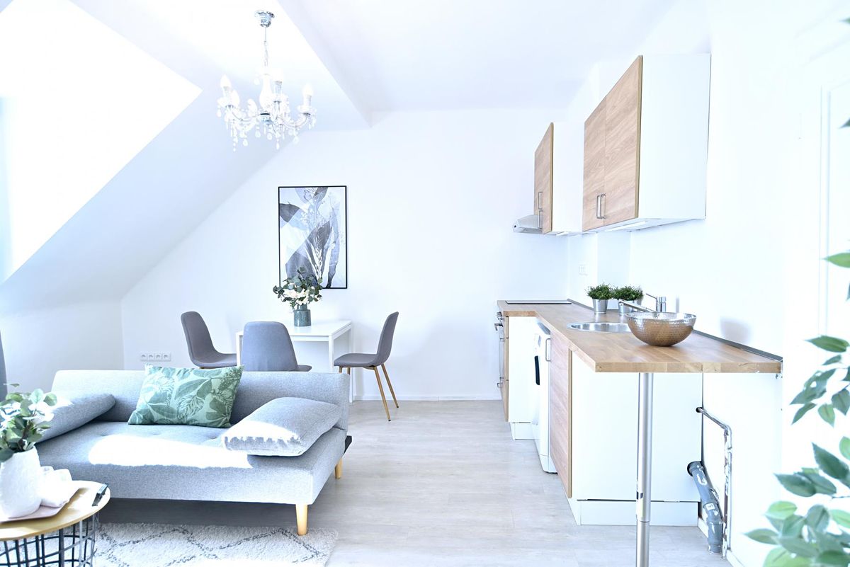 Prodej bytu 3+kk 56 m²