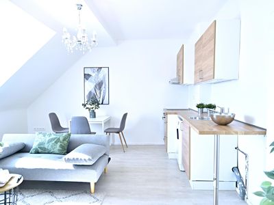 Prodej bytu 3+kk 56 m²