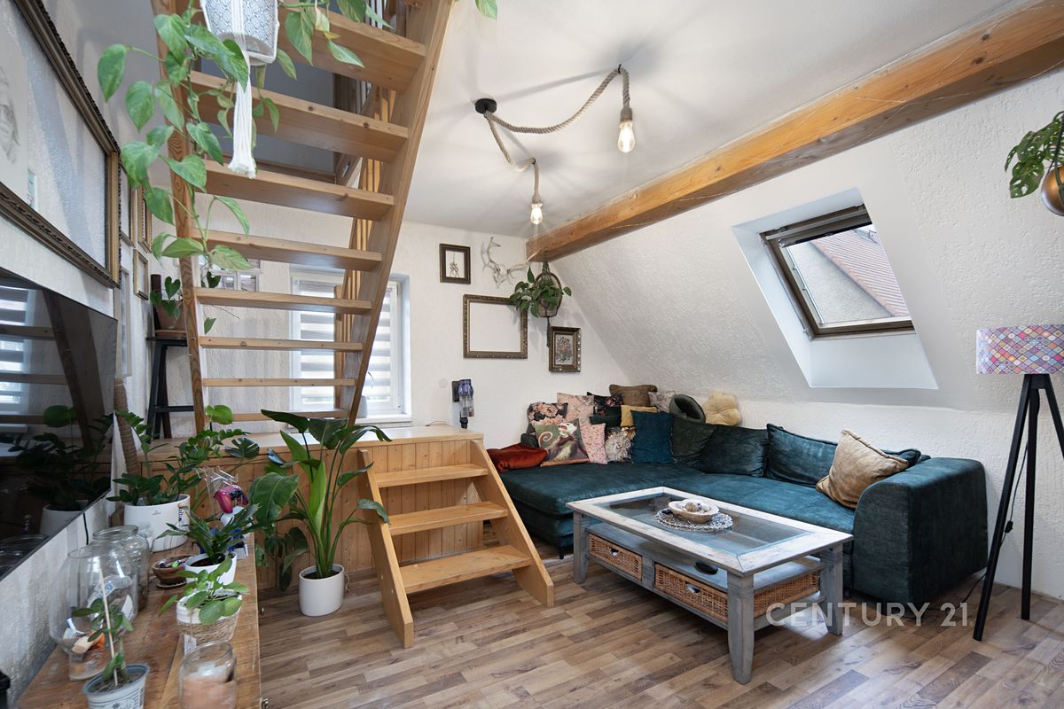Prodej bytu 3+1 96 m²