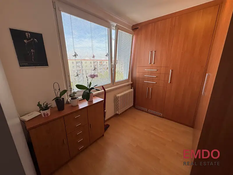 Pronájem bytu 2+1 66 m², Hradec Králové – náhled fotky 3