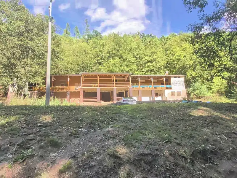 Prodej činžovního domu 540 m², Veverská Bítýška – náhled fotky 1