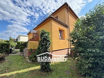 Prodej rodinného domu 115 m², pozemek 857 m²