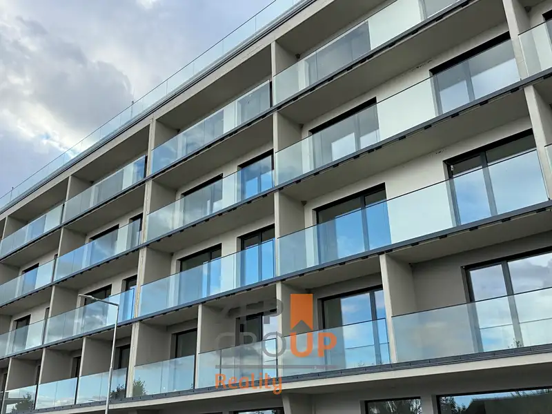 Prodej bytu 1+kk 37 m², Mladá Boleslav – náhled fotky 1