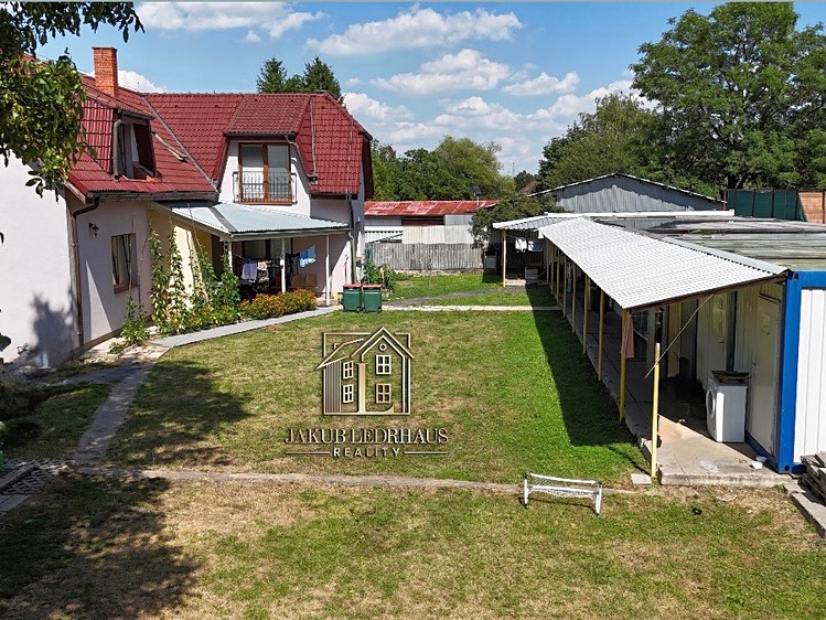 Prodej domu, 640 m² (1 z 25)