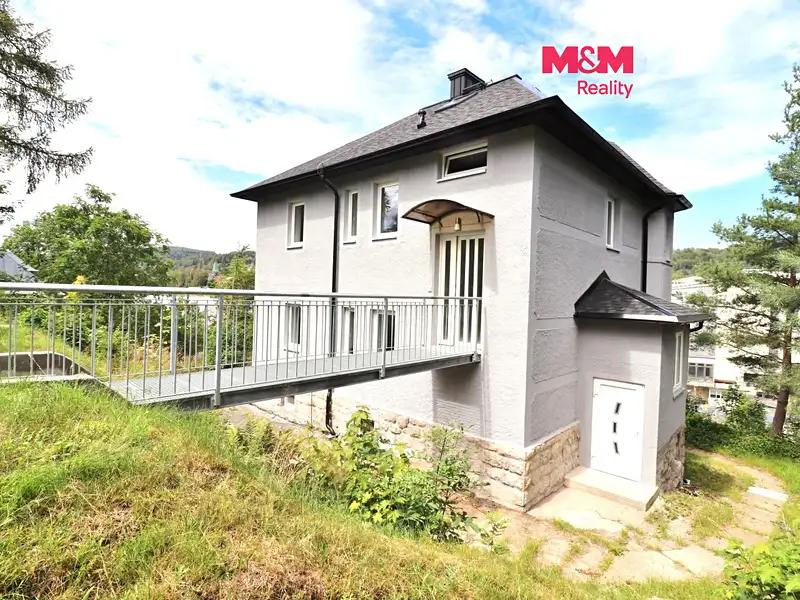 Prodej rodinného domu 245 m², pozemek 2645 m², Nejdek – náhled fotky 1