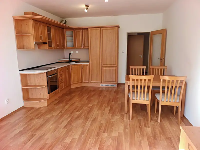 Pronájem bytu 2+kk 54 m², Praha – náhled fotky 2