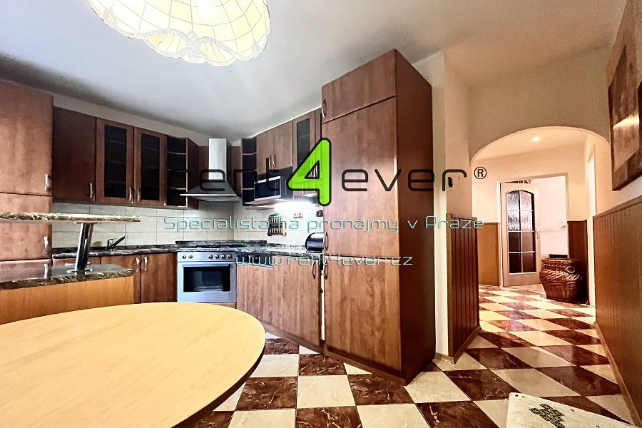 Pronájem bytu 2+1 55 m²