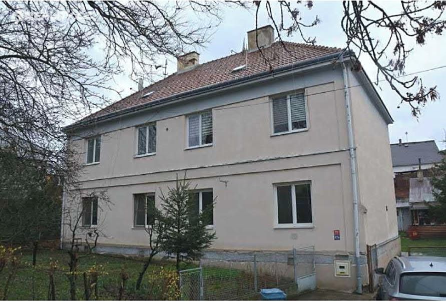 Prodej činžovního domu 250 m²