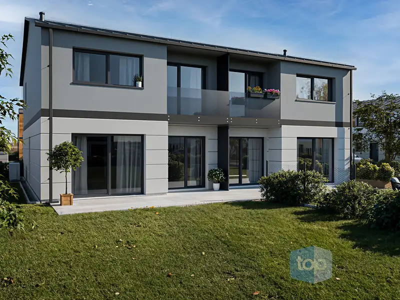 Prodej rodinného domu 136 m², pozemek 441 m², Horoušany – náhled fotky 2