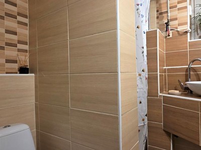 Квартира 1+kk на продаж, 39 м² (2 з 22)