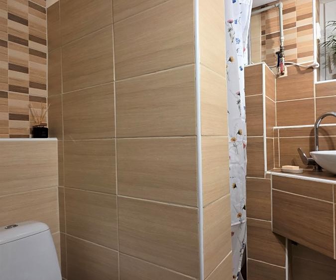 Квартира 1+kk на продаж, 39 м² (2 з 22)