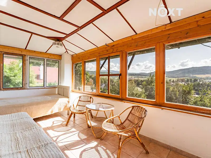 Prodej chaty 70 m², pozemek 344 m², Rapotín – náhled fotky 2