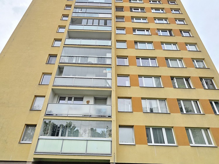Prodej bytu 3+1, 69 m² (4 z 25)
