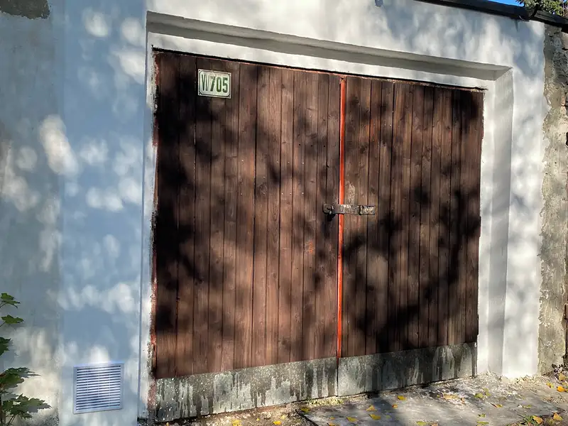 Prodej garáže 21 m², Litvínov – náhled fotky 2