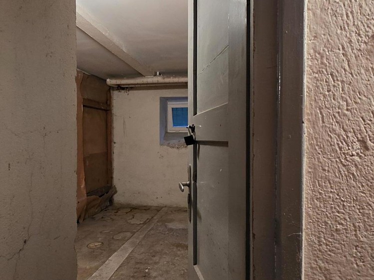 Квартира 1+kk на продаж, 39 м² (18 з 22)
