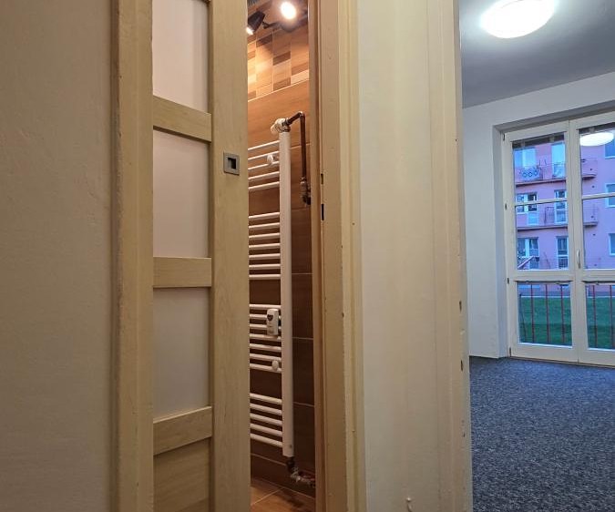 Квартира 1+kk на продаж, 39 м² (14 з 22)