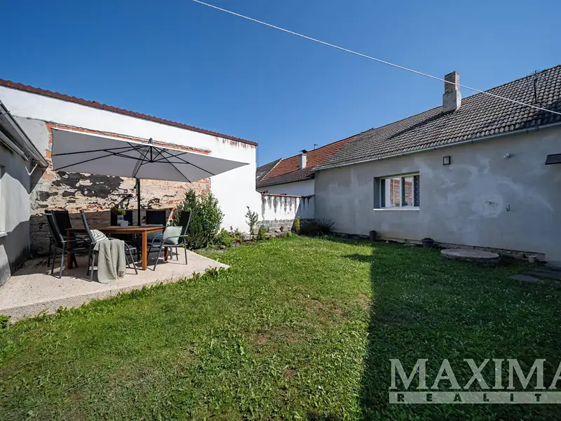 Prodej chalupy 95 m², pozemek 407 m², Lomnice nad Lužnicí – náhled fotky 2