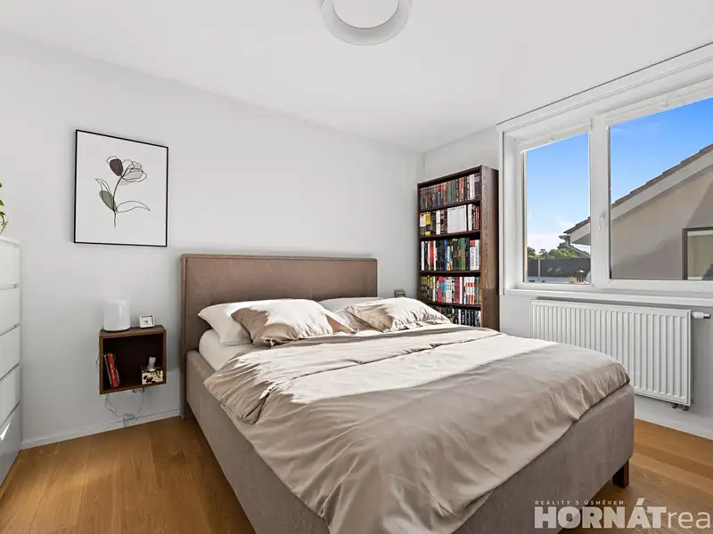 Prodej bytu 3+kk 69 m², Kunice – náhled fotky 2